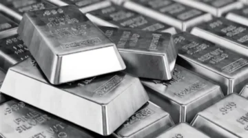 مستويات قياسية جديدة.. أسعار الفضة في مصر تسجل مفاجأة خلال تعاملات الجمعة